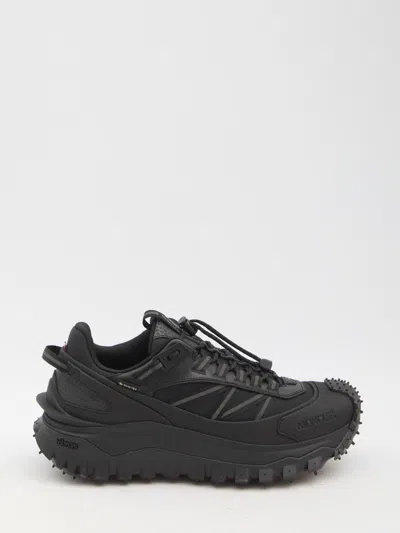 MONCLER TRAILGRIP GTX SNEAKERS