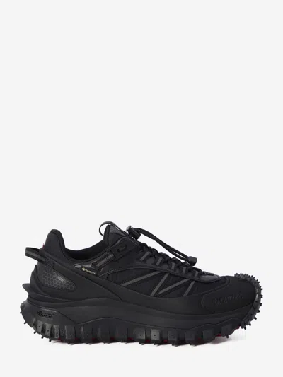 MONCLER TRAILGRIP GTX SNEAKERS