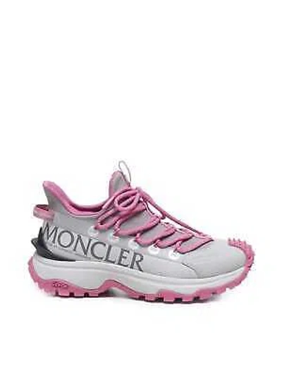 MONCLER MONCLER TRAILGRIP LITE 2 SNEAKER