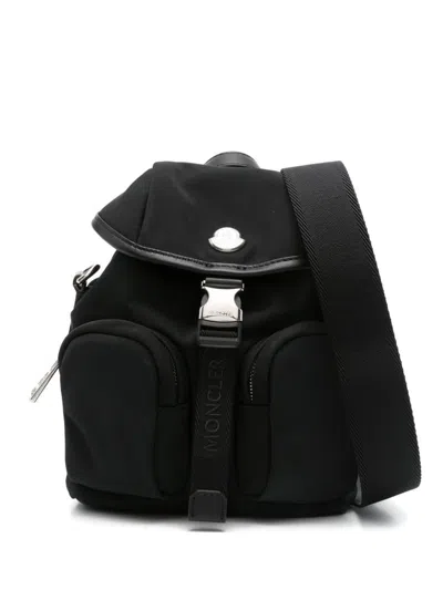 MONCLER MONCLER TRICK MINI BACKPACK