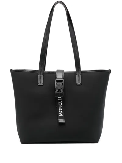 MONCLER TRICK TOTE BAG