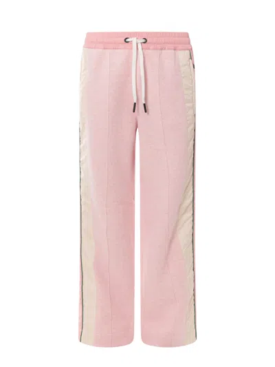 MONCLER TROUSER