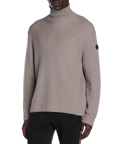 MONCLER TURTLENECK SWEATER