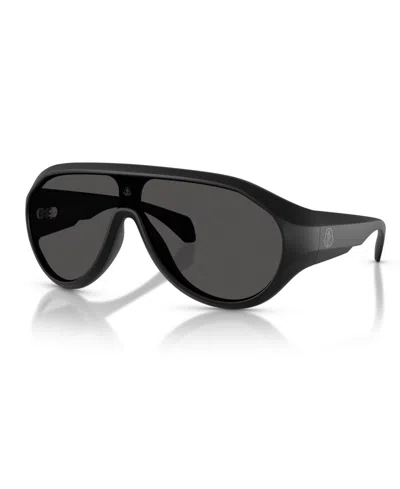 MONCLER UNISEX BOMBOLLE SUNGLASSES, ME8009U