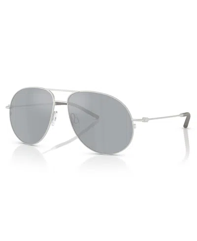 MONCLER UNISEX SUNGLASSES, FLYZE ME4002