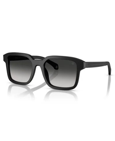 MONCLER UNISEX SUNGLASSES, QUADERNA ME6006