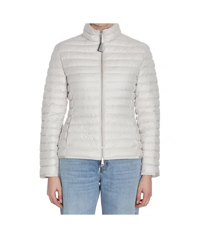 MONCLER MONCLER VARAX SHORT DOWN JACKET