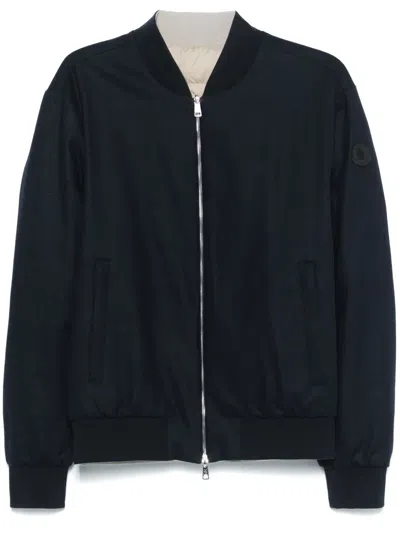 MONCLER VILLEREST BOMBER JACKET