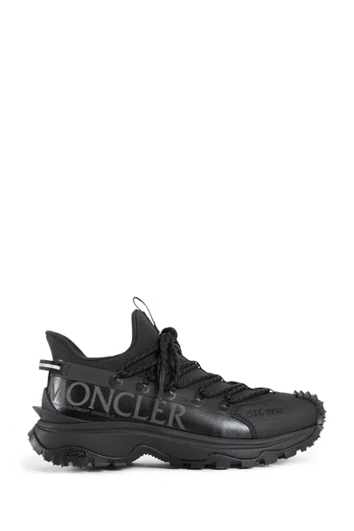 MONCLER TRAILGRIP LITE 2 SNEAKERS