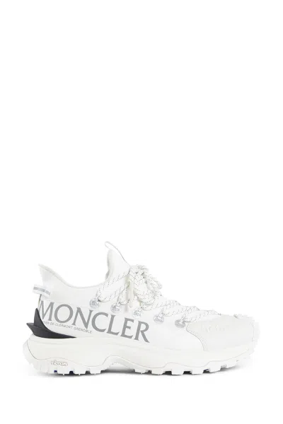 MONCLER TRAILGRIP LITE 2 SNEAKERS