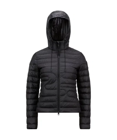 MONCLER MONCLER XIAOBAI ZIP-UP QUILTED JACKET