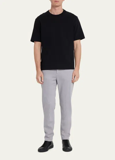 MONFRERE MEN'S BRANDO STRAIGHT LEG 5-POCKET PANTS