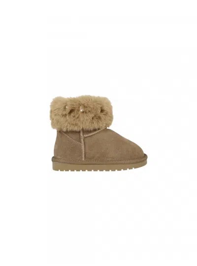 MONNALISA BABY BOOT MONNALISA 8CF004_6702