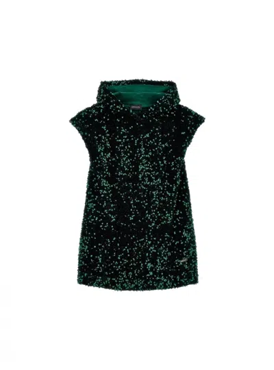 MONNALISA BABY DRESS MONNALISA 49F903_6043