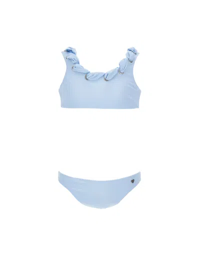 MONNALISA BIKINI MIT EINSÄTZEN