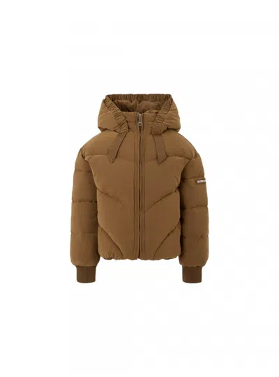 MONNALISA BOMBER BAMBINA MONNALISA 17F103_6022