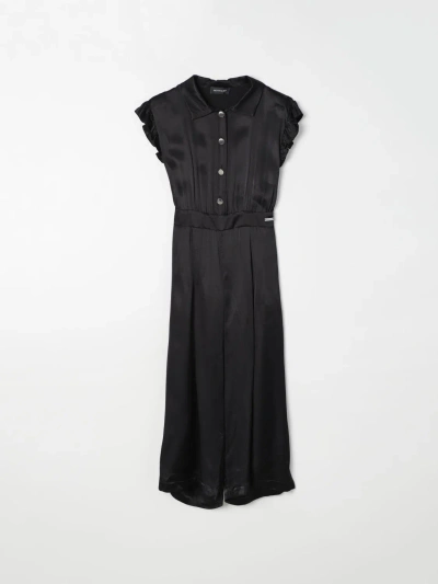 MONNALISA TRACKSUIT MONNALISA KIDS COLOR BLACK