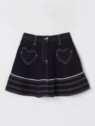 MONNALISA SKIRT KIDS MONNALISA