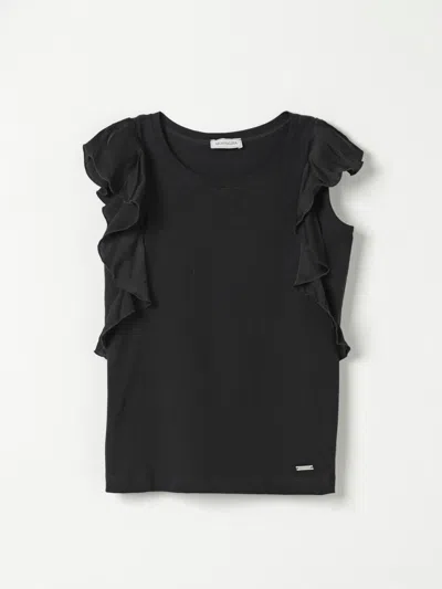 MONNALISA T-SHIRT KIDS MONNALISA