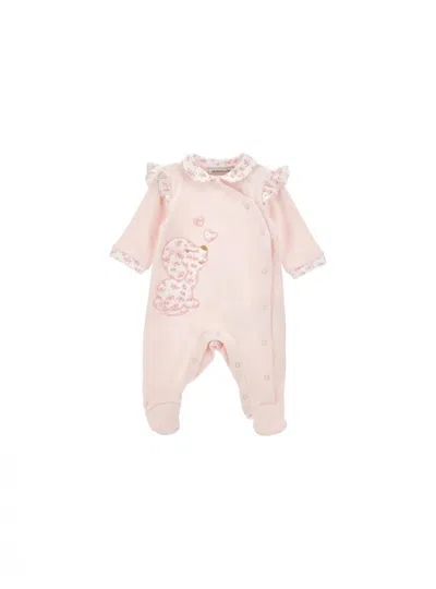 MONNALISA TUTINA BAMBINA MONNALISA 35F200NP_6002