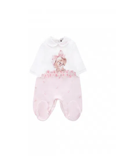 MONNALISA TUTINA BAMBINA MONNALISA 35F203_6000