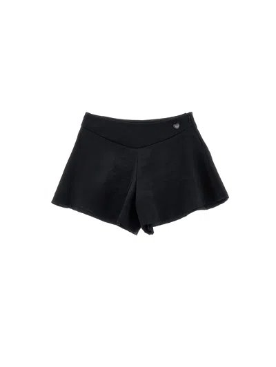 MONNALISA MONNALISA  VISCOSE SHORTS