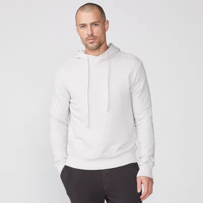 MONROW ARCHIVES PULLOVER HOODY