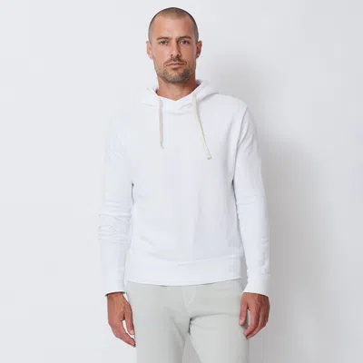 MONROW ARCHIVES PULLOVER HOODY