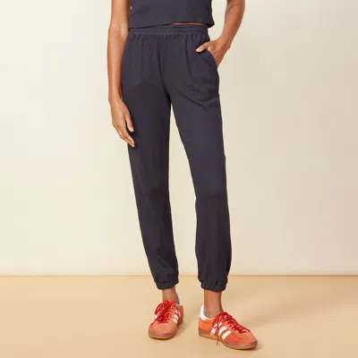 MONROW BABY THERMAL OVERSIZED SWEATS