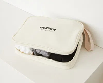 MONROW BASIC CREW SET