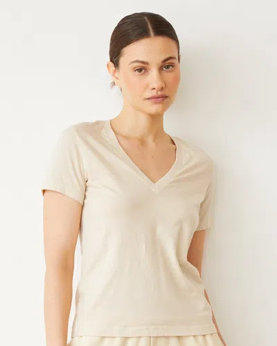 MONROW BASIC V NECK