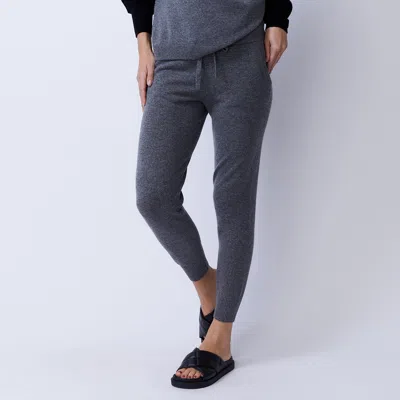 MONROW CASHMERE SPORTY SWEATS