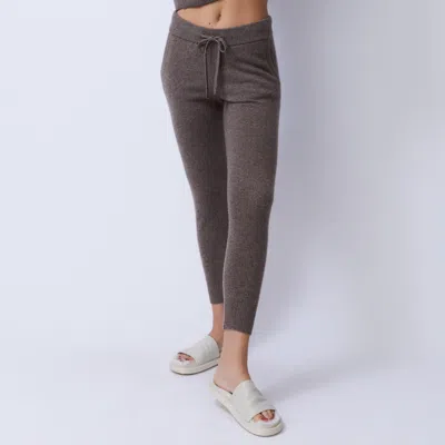 MONROW CASHMERE SPORTY SWEATS