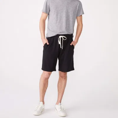 MONROW ELASTIC WAIST SHORTS