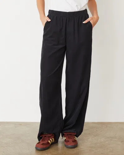MONROW MINI CORDUROY BOXER PANT