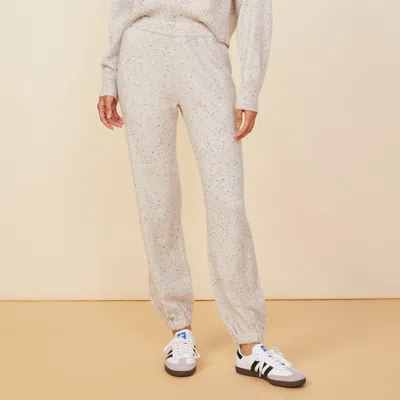 MONROW NEPS CASHMERE OVERSIZE SWEAT