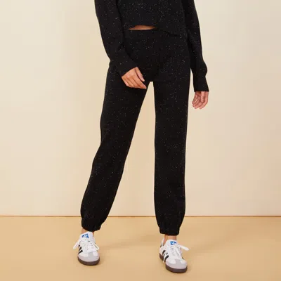 MONROW NEPS CASHMERE OVERSIZE SWEAT