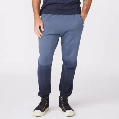 MONROW OMBRE LOUNGE SWEATS