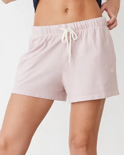 MONROW ORIGINAL FLEECE ULTIMATE SHORT