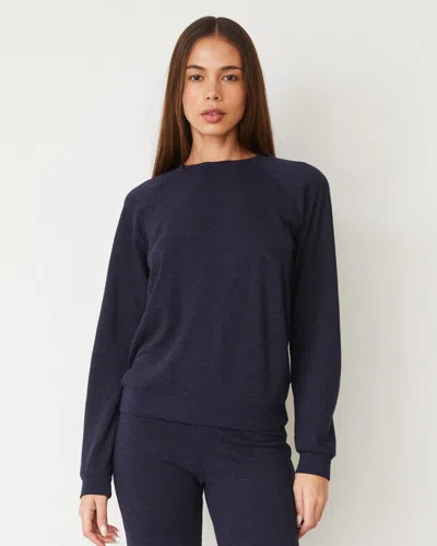 MONROW ORIGINAL FLEECE VINTAGE RAGLAN