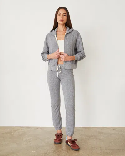 MONROW ORIGINAL FLEECE VINTAGE SWEAT