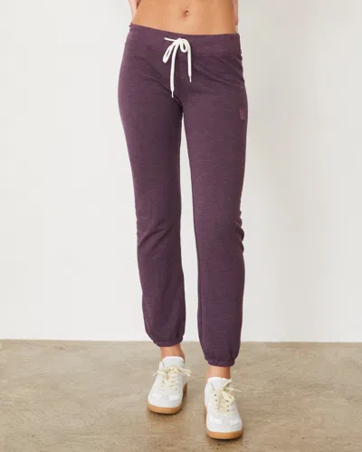 MONROW ORIGINAL FLEECE VINTAGE SWEAT