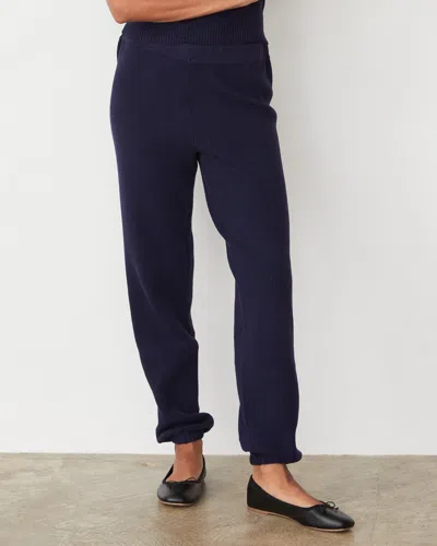 MONROW SOFTKNIT RIB WAFFLE OVERSIZED SWEAT