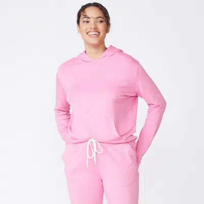 MONROW SUPERSOFT PULLOVER HOODY