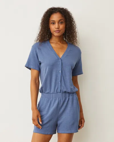 MONROW SUPERSOFT ROMPER