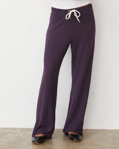 MONROW SUPERSOFT STRAIGHT LEG VINTAGE SWEAT