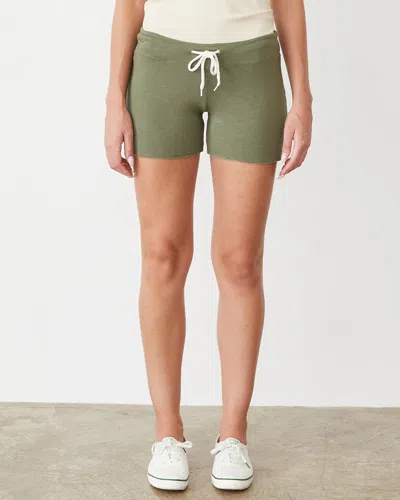 MONROW SUPERSOFT VINTAGE SHORTS