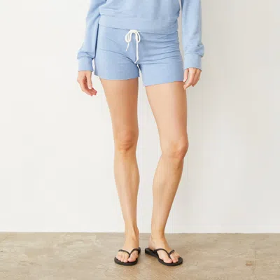 MONROW SUPERSOFT VINTAGE SHORTS