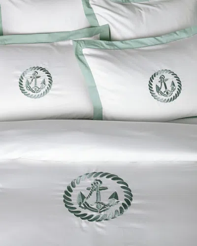 MONTAGUE & CAPULET MONTAGUE & CAPULET 400TC ANCHOR DUVET COLLECTION