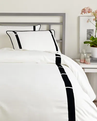 MONTAGUE & CAPULET MONTAGUE & CAPULET 400TC BOUTIQUE HOTEL DUVET COLLECTION